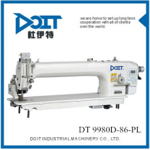 DT9980D-56/86/PL LONG ARM DIRECT DRIVE COMPUTER LOCKSTITCH SEWING MACHINE